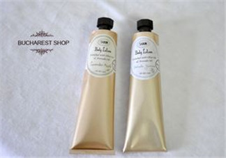 sabon護(hù)手霜怎么樣？sabon護(hù)手霜使用感