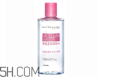 歐萊雅三合一卸妝水好用嗎？油性皮膚卸妝適合用水還是油或乳