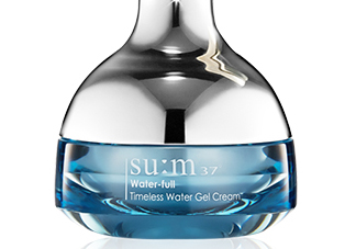 sum37哪款面霜適合油皮？哪款面霜適合夏天？