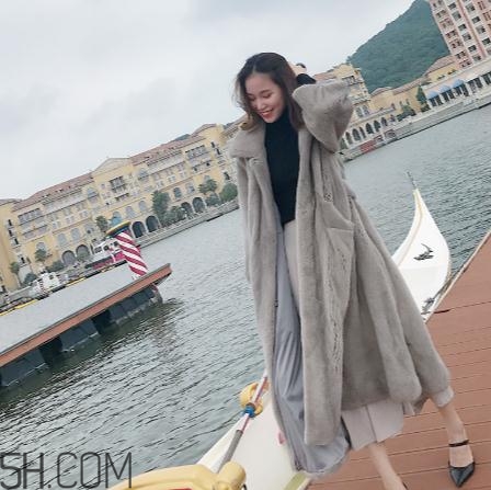 整貂皮大衣一般多少錢？整貂皮大衣價(jià)格