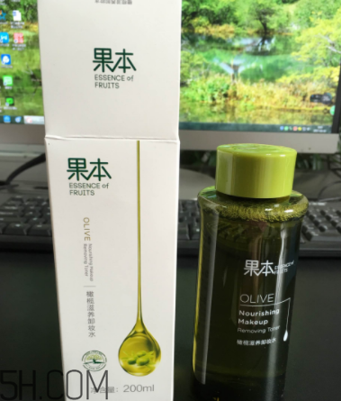 詩婷露雅卸妝水需要洗嗎？適合油皮嗎？
