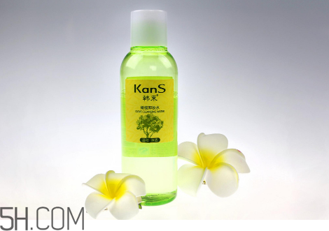 dhc卸妝油怎么卸眼妝？長痘痘能用卸妝油嗎？