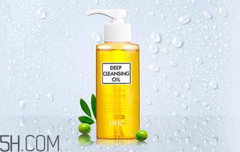 dhc卸妝油怎么卸眼妝？長痘痘能用卸妝油嗎？