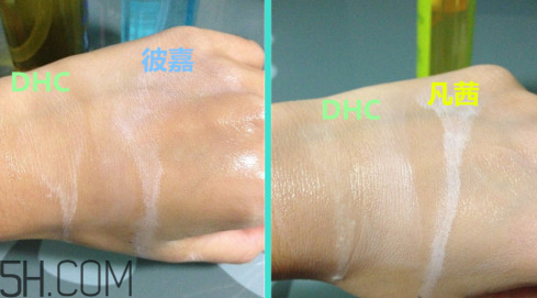 凡茜卸妝油和dhc哪個(gè)好用？日本fancl納米卸妝油好用嗎？