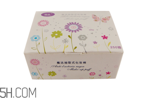 卸妝棉搭配什么敷臉好？卸妝棉敷臉的正確方法