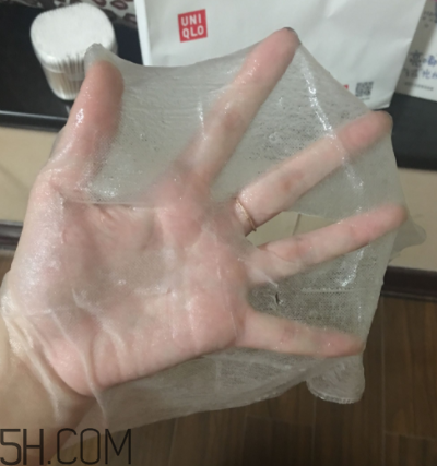 詩婷露雅面膜有刺激成分嗎？敏感肌膚能用嗎？