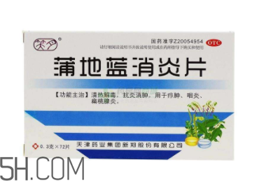 蒲地藍(lán)消炎片能和阿莫西林一起吃嗎_能和羅紅霉素一起吃嗎？