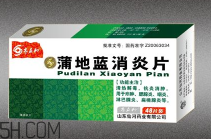蒲地藍(lán)消炎片能和阿莫西林一起吃嗎_能和羅紅霉素一起吃嗎？