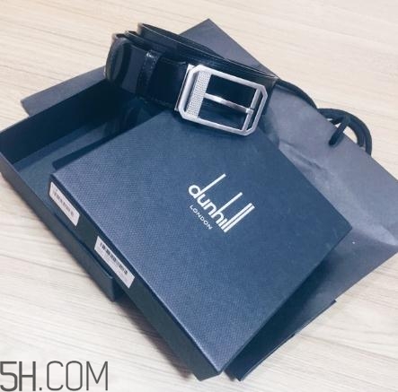 登喜路皮帶多少錢？登喜路皮帶價(jià)格多少？