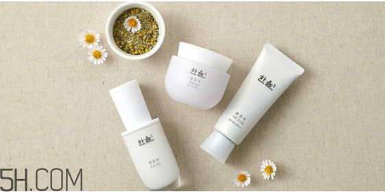 韓律護膚品怎么樣？韓律全系列介紹