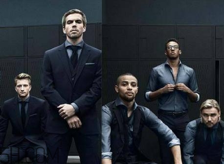 hugo boss是幾線品牌？hugo boss是奢侈品嗎？