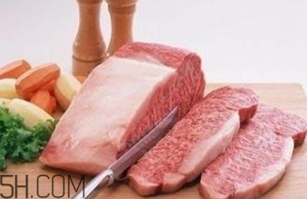 女生說注水肉什么意思？注水肉的內(nèi)涵意思