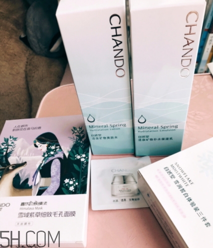 自然堂和百雀羚哪個好？自然堂和百雀羚哪個檔次高