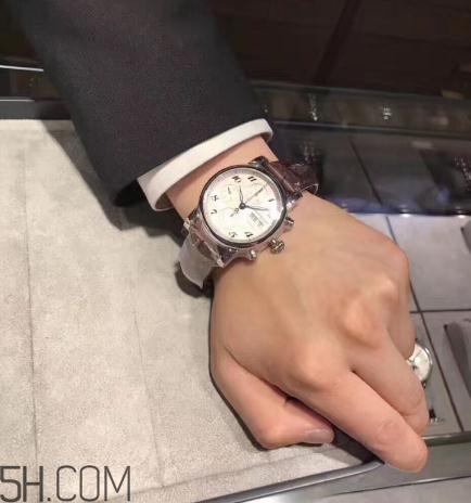 萬寶龍手表真假怎么分辨？萬寶龍手表真假鑒別