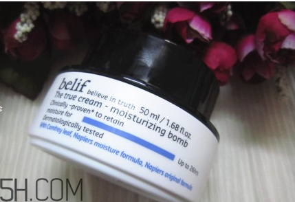 belif是什么國家的牌子？belif補水炸彈價格