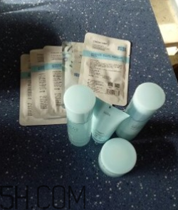 詩(shī)婷露雅山茶四件套怎么樣？好用嗎？