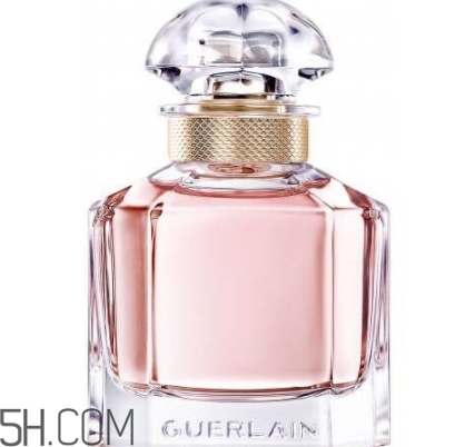 嬌蘭mon guerlain我的印記香水好聞嗎？香調(diào)？
