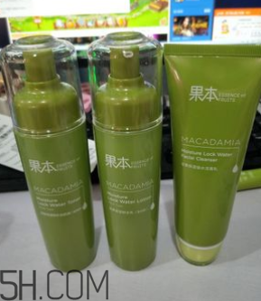 詩婷露雅堅(jiān)果保濕護(hù)膚品套裝使用心得_產(chǎn)品評測 詩婷露雅堅(jiān)果保濕護(hù)膚品套裝使用心得_產(chǎn)品評測