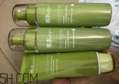 詩婷露雅堅(jiān)果保濕護(hù)膚品套裝使用心得_產(chǎn)品評測 詩婷露雅堅(jiān)果保濕護(hù)膚品套裝使用心得_產(chǎn)品評測