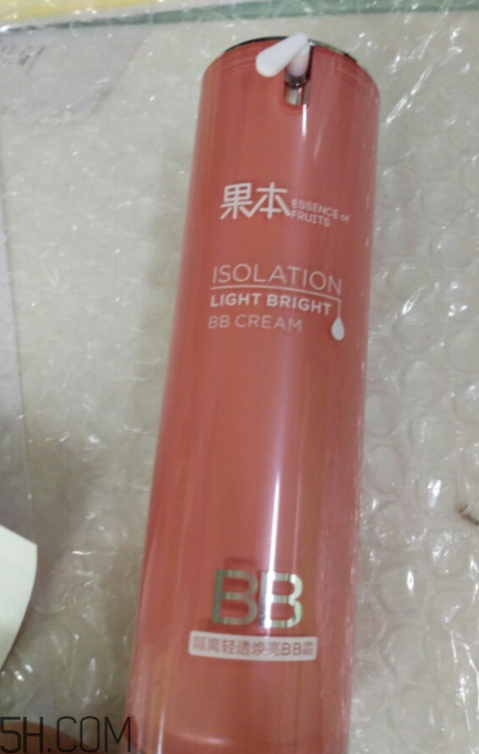 詩婷露雅BB霜能防曬嗎？能控油嗎？