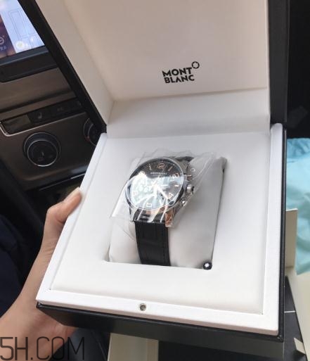 萬寶龍時光行者怎么樣？萬寶龍時光行者什么檔次？