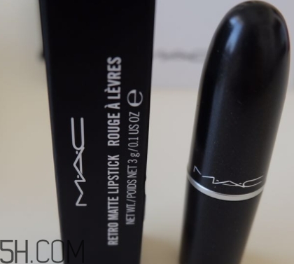mac和tf口紅哪個(gè)好？mac魅可和tomford口紅對(duì)比