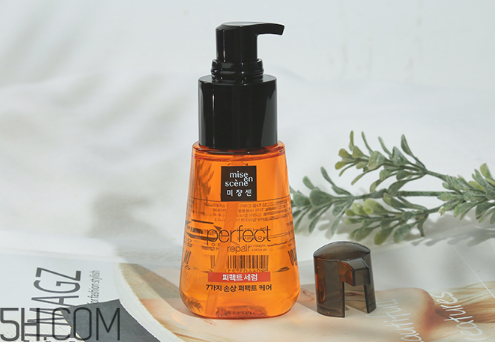 愛(ài)茉莉護(hù)發(fā)精油怎么用效果最佳？愛(ài)茉莉護(hù)發(fā)精油頭發(fā)干可以用嗎？
