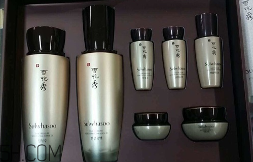 雪花秀和呼吸37度哪個(gè)更好？雪花秀哪個(gè)系列適合30歲用？