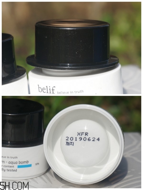 belif補(bǔ)水面霜是炒作嗎？belif補(bǔ)水炸彈功效