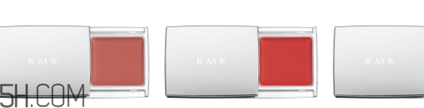 rmk水霧眼彩怎么樣？rmk水霧眼彩色號試色