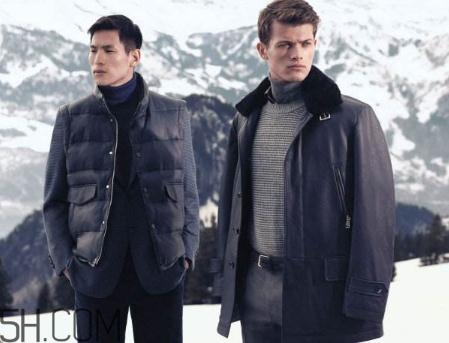 brioni是什么牌子？brioni什么檔次？