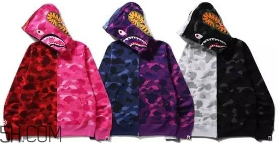 bape是哪個國家的？bape是日本的嗎？