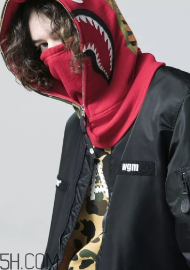 bape是哪個國家的？bape是日本的嗎？