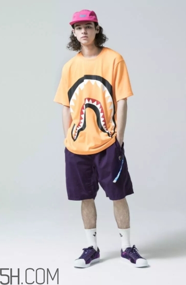 bape是哪個國家的？bape是日本的嗎？