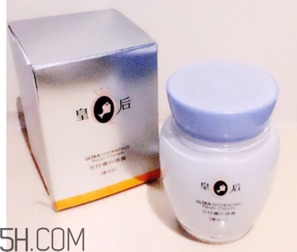 片仔癀珍珠膏(臻潤級)適合油皮嗎？過敏嗎？