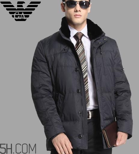 阿瑪尼羽絨服多少錢？阿瑪尼羽絨服價格