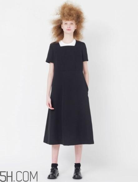 川久保玲2018春夏服裝系列怎么樣_有哪些款式？