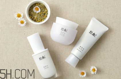 韓律護(hù)膚品好用嗎？女生選擇什么樣的護(hù)膚品好？
