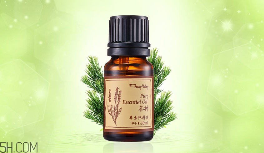茶樹精油可以直接涂在臉上嗎？茶樹精油的功效與作用？