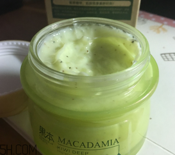 詩婷露雅果泥面膜使用心得_產(chǎn)品評測 詩婷露雅果泥面膜使用心得_產(chǎn)品評測