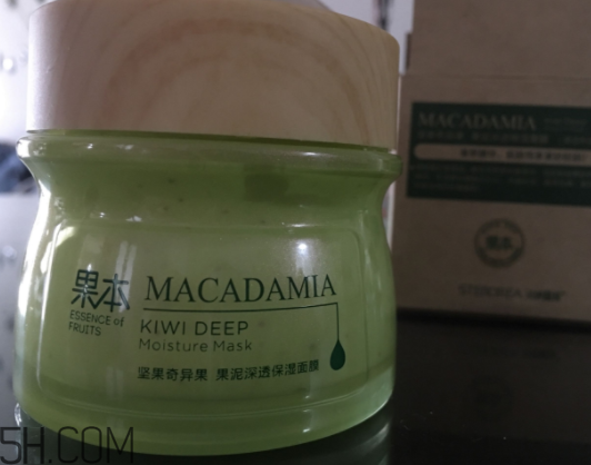 詩婷露雅果泥面膜使用心得_產(chǎn)品評測 詩婷露雅果泥面膜使用心得_產(chǎn)品評測