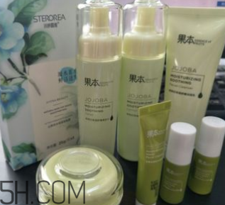 詩婷露雅荷荷巴系列有刺激嗎？適合敏感肌嗎？