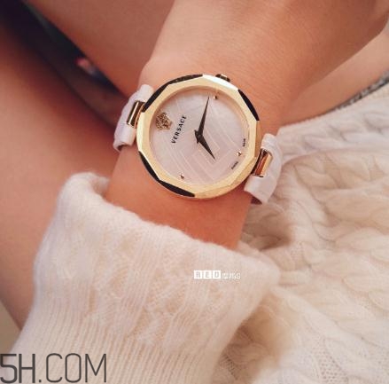 范思哲手表怎么樣？范思哲手表什么檔次？