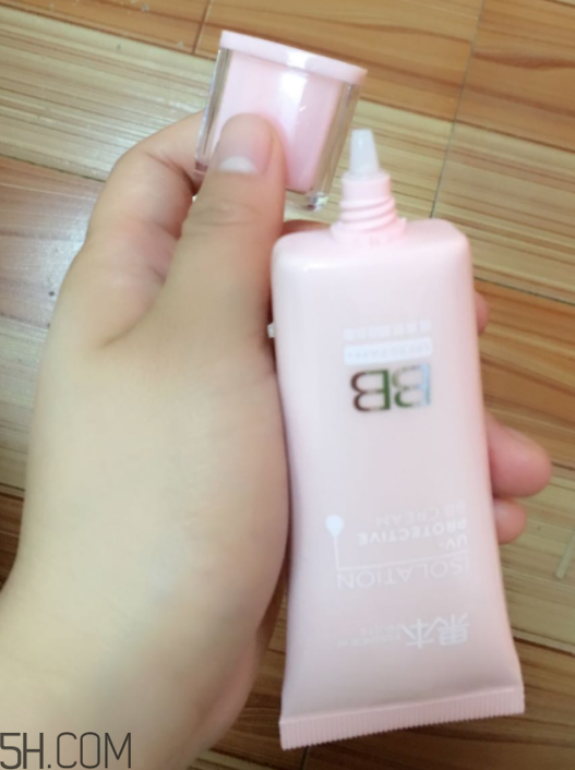 詩婷露雅BB霜什么功效？能防曬嗎？