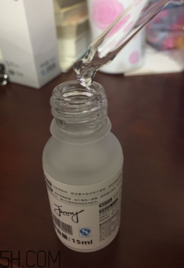 HomeFacial玻尿酸原液怎么用？用在哪一步？