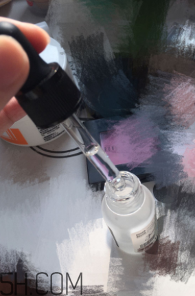 HomeFacial玻尿酸原液怎么用？用在哪一步？