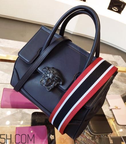 范思哲包包怎么樣？范思哲包包什么檔次？