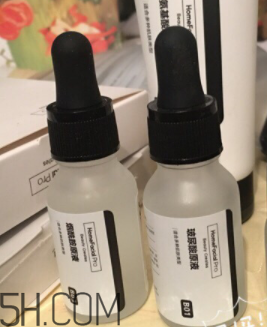 HFP煙酰胺原液全身適用嗎？多久有效果？