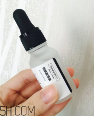 HFP煙酰胺原液全身適用嗎？多久有效果？