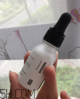 HFP煙酰胺原液濃度多少？濃度越高越好嗎？